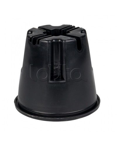 Держатель кровельный универсальный 8-10 мм (с бетоном) PROFI EKF (lp-d1000) в Чебоксарах Держатели, клипсы, скобы Pintop.ru