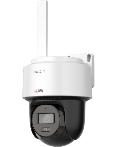 Поворотная IP-камера iFlow F-IP-1422CIW в Чебоксарах IP-камеры Pintop.ru