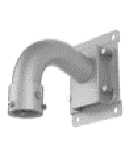 Настенный кронштейн Hikvision DS-4600ZJ-GSAC в Чебоксарах Системы видеонаблюдения Pintop.ru