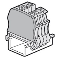 Крышка торцевая Заглушка Legrand 037551