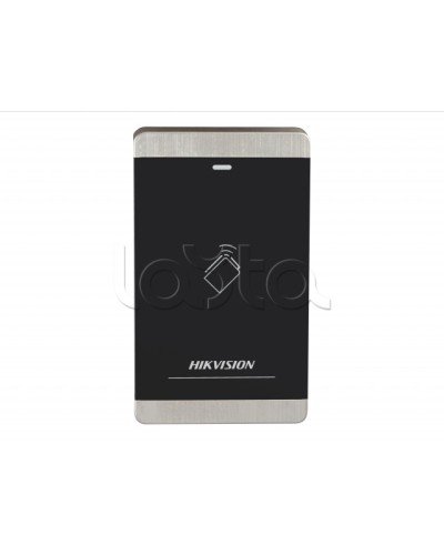 Считыватель карт Mifare Hikvision DS-K1103M в Чебоксарах Считыватели Pintop.ru