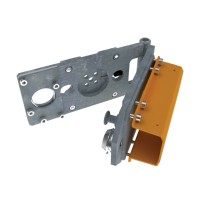 Система защиты стрелы для шлагбаума GT4 Came 803XA-0320