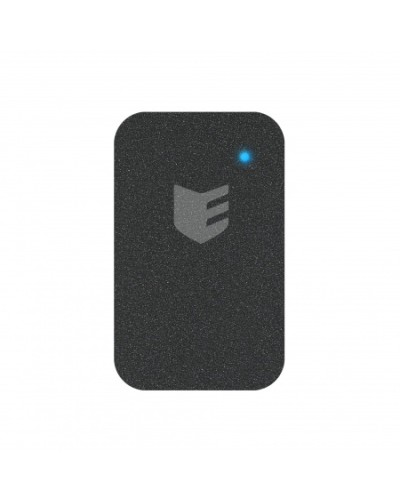 Считыватель мультиформатный ESMART Reader BLE серии STONE (ER1701) (антрацит) в Чебоксарах Считыватели Pintop.ru