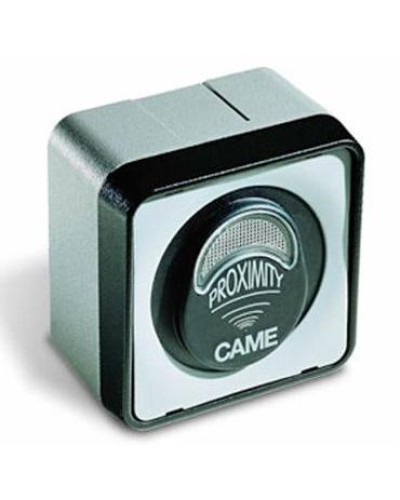 Считыватель PROXIMITY накладной Came 001TSP01 в Чебоксарах Запчасти для шлагбаумов и автоматики Pintop.ru