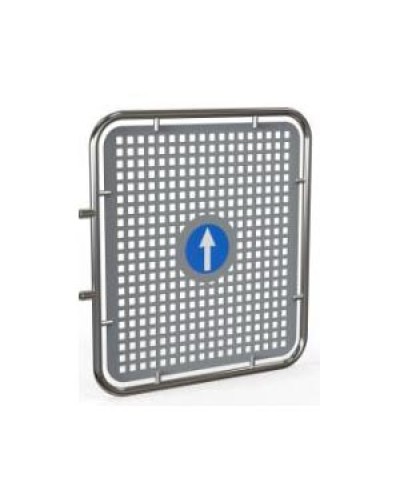 Дуга на калитку К32ДМ Ø32 L=760 мм Ростов-Дон в Чебоксарах Калитки Pintop.ru