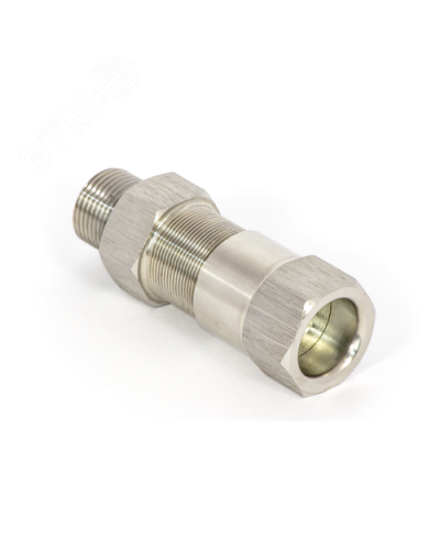 Кабельный ввод Спектрон КВБ-ЕХЕ-15/10-Н в Чебоксарах Дополнительное оборудование (Ex) Pintop.ru