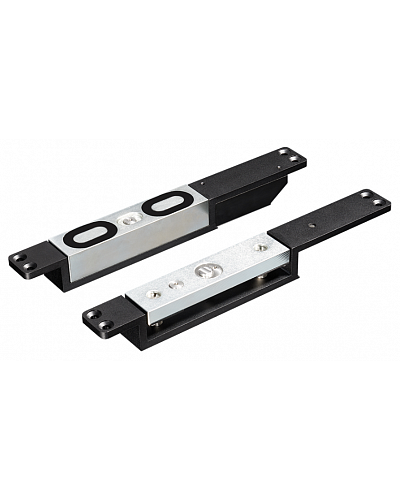 Сдвиговый универсальный электромагнитный замок с усилием удержания 1200 кг AccordTec ML-1200N2 в Чебоксарах Электромагнитные замки Pintop.ru