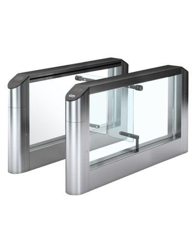 Гибрид центрального модуля турникета Oxgard Praktika T-06-GCM-2R-660/900 (EM-Marine) в Чебоксарах Турникеты Pintop.ru