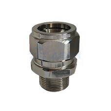 Кабельный ввод взрывозащищенный Магнито-Контакт Ех МКВМ М20 Т1/2