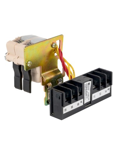 Дополнительный контакт ВА-99М 800 EKF (mccb99m-800-ax) в Чебоксарах Электротехническое оборудование Pintop.ru