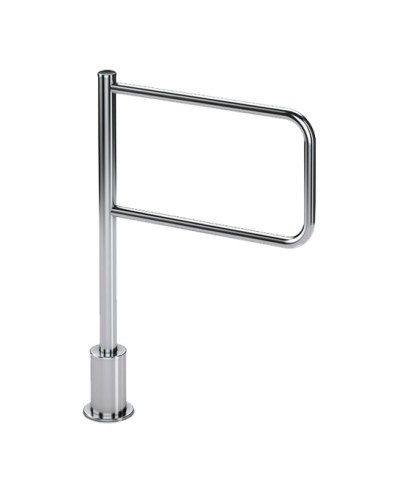 Калитка механическая с магнитной разблокировкой Oxgard К-12 1200 (ВЗР 1978-3) в Чебоксарах Калитки Pintop.ru