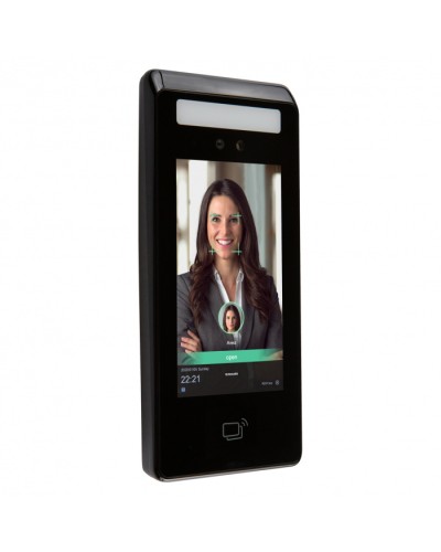 Терминал распознавания лиц RusGuard R20-Face (5W) в Чебоксарах Контроллеры Pintop.ru