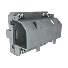 Система защиты при столкновении автомобиля со стрелой для шлагбаума GPT Came 803XA-0040