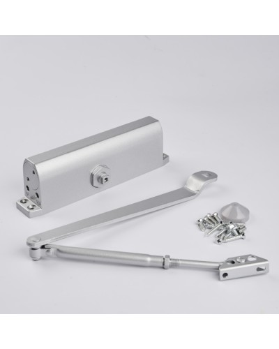 Доводчик R-Lock RL-DCM-EN5-00S в Чебоксарах Доводчики Pintop.ru