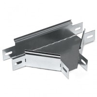 Ответвитель Т-образный 150x50 (0,7) ПожТехКабель (563-003)