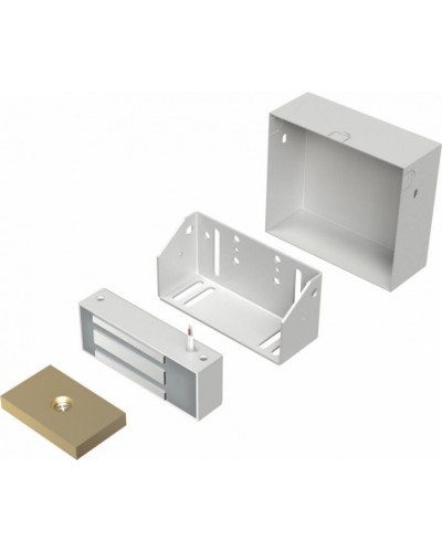 Замок электромагнитный VIZIT-ML150-331LG в Чебоксарах Электромагнитные замки Pintop.ru