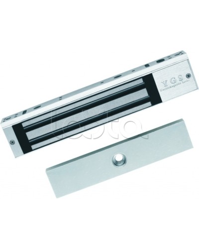 Замок электромагнитный Hikvision DS-K4H258S в Чебоксарах Электромагнитные замки Pintop.ru