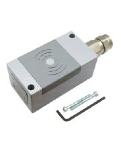 Считыватель взрывозащищенный ALeko ALM-RD-S06-FM-RCP-M в Чебоксарах Считыватели Pintop.ru