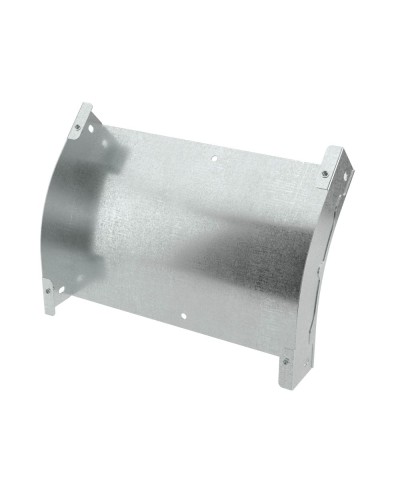 Угол вертикальный внешний DKC (SPS3520K) в Чебоксарах Аксессуары для лотков Pintop.ru