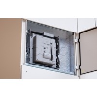 Комплект секц-ния Emax 4.2 (W), Ш=800 мм, В=600 мм DKC R5FRC2V81525