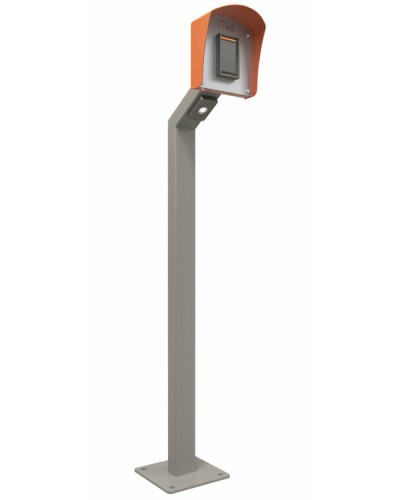 Стойка VIZIT-ST6-2-RD15-130 в Чебоксарах Дополнительное оборудование для СКУД Pintop.ru