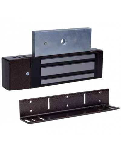 Замок электромагнитный без электроники AccordTec ML-194K (б/э) в Чебоксарах Электромагнитные замки Pintop.ru