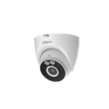 Уличная купольная IP-камера Dahua DH-IPC-T4AP-PV-0280B