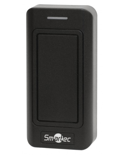 Считыватель Smartec ST-PR022EM-BK в Чебоксарах Сетевая СКУД Smartec Pintop.ru