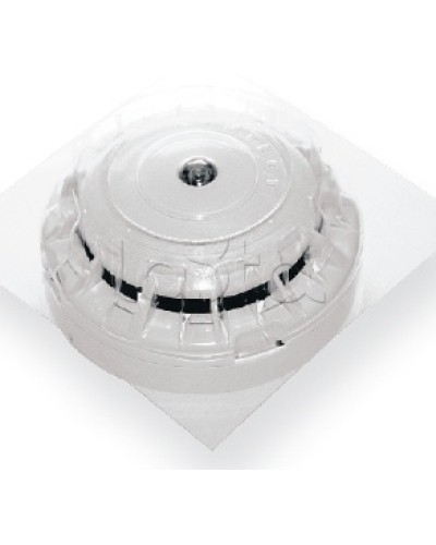 Устройство для защиты извещателя от пыли Юнитест П-90 в Чебоксарах Адресная система пожарной сигнализации Юнитест Pintop.ru