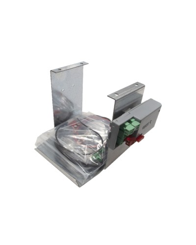 Система аварийного питания для шлагбаумов GT8 (с кронштейном, без аккумуляторов) Came 803XA-0370 в Чебоксарах Автоматические шлагбаумы Pintop.ru