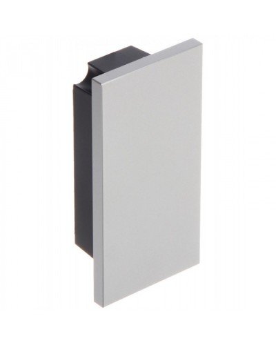 Заглушка Dahua DHI-VTO4202F-MN в Чебоксарах Вызывные видеопанели малоабонентные Pintop.ru