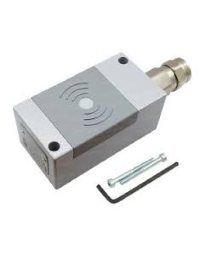 Считыватель взрывозащищенный ALeko ALM-RD-S06-F-RCP-B в Чебоксарах Считыватели Pintop.ru