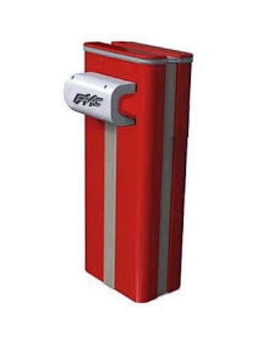 Стойка шлагбаума B680H BARRIER с гидростанцией и блоком управления Faac 10468077 в Чебоксарах Автоматические шлагбаумы Pintop.ru