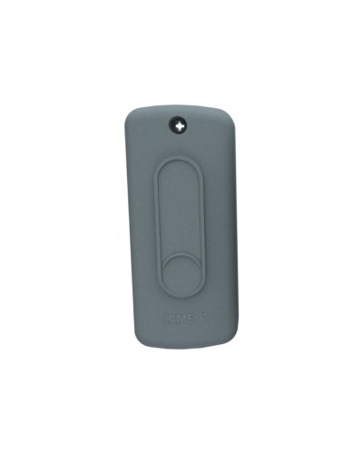 Внешний двухканальный блок электроники Came S0002P для кодонаборных клавиатур и считывателей проксимити карт IP54, ~/= 12-24 В в Чебоксарах Устройства радиоуправления для шлагбаумов и автоматики Pintop.ru