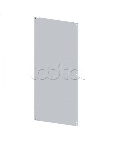 Монтажная плата, для шкафов DAE/CQE 1000 x 800 мм DKC R5PCE1080 в Чебоксарах Аксессуары для стоек и шкафов Pintop.ru