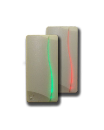 Считыватель Proximity карт Elsys-SW10-EH Gray в Чебоксарах Сетевая СКУД Elsys Pintop.ru