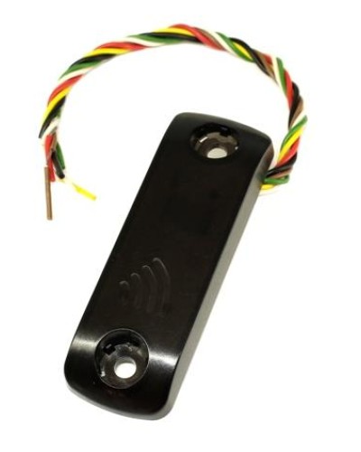 Считыватель IronLogic CP-Z-3 (мод. E) (темный) в Чебоксарах Считыватели Pintop.ru