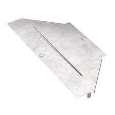 Крышка переходника симметричного Стандарт 600х300 Промрукав (PR16.11006)