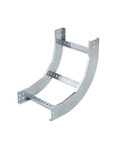 Угол вертикальный внутренний DKC (LIH8930K) в Чебоксарах Аксессуары для лотков Pintop.ru