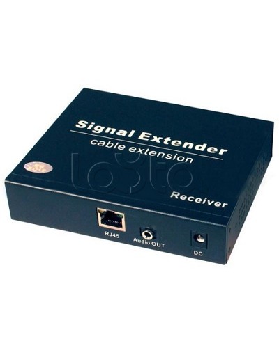 Приемник дополнительный OSNOVO RLN-VKM/1(ver.2) в Чебоксарах Видеоусилители, Модуляторы, Делители Pintop.ru