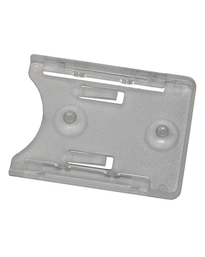 Держатель с присосками для карт стандартного и ISO формата Smartec ST-AC301HP в Чебоксарах Дополнительное оборудование для СКУД Pintop.ru