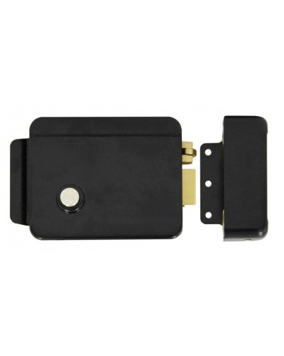 Замок электромеханический AccordTec AT-EL101AB в Чебоксарах Электромеханические замки Pintop.ru