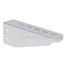 Кронштейн монтажный 400 мм (1,5 мм) HDZ EKF (km400-HDZ)