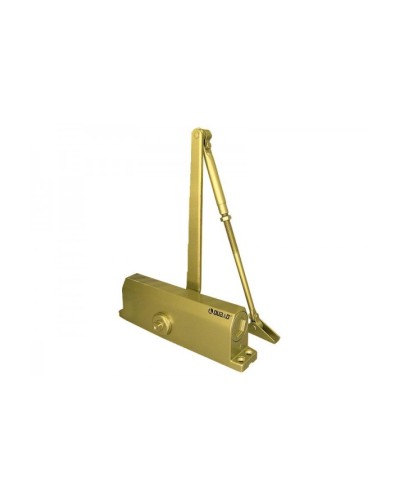 Доводчик NOTEDO DC-180 EN7 (золото) в Чебоксарах Доводчики Pintop.ru