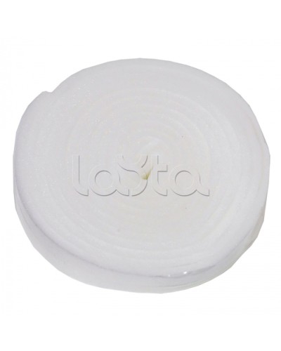 FORMAT Уплотнитель самоклеящийся 9м IEK (FO-00-SL) в Чебоксарах Аксессуары для стоек и шкафов Pintop.ru