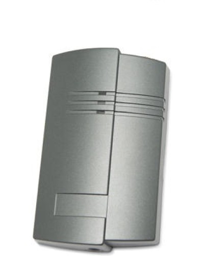 Считыватель IronLogic Matrix-VIII (мод. N RF) (чёрный) в Чебоксарах Считыватели Pintop.ru