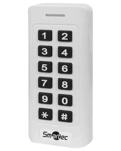 Считыватель Smartec ST-PR022EHMK-WT в Чебоксарах Считыватели Pintop.ru