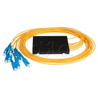 Сплиттер планарный NIKOMAX NMF-SPP1X2A1-SCU-B