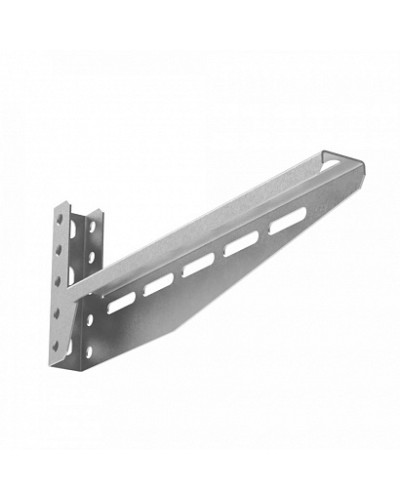 Консоль универсальная многофункциональная КУМ-35х300 Промрукав (PR16.9789) в Чебоксарах Аксессуары для лотков Pintop.ru