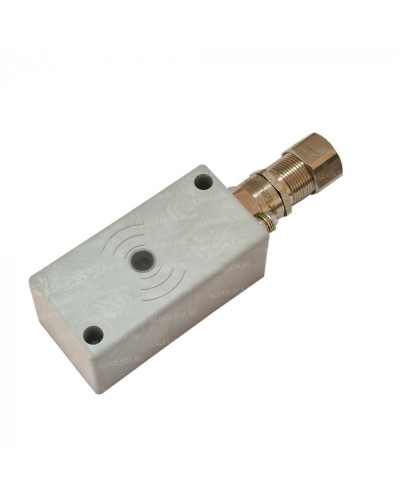 Считыватель взрывозащищенный ALeko ALM-RD-S08-NM-RMFEH-К в Чебоксарах Считыватели Pintop.ru